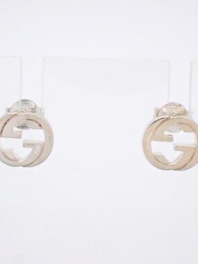Gucci Earrings 925